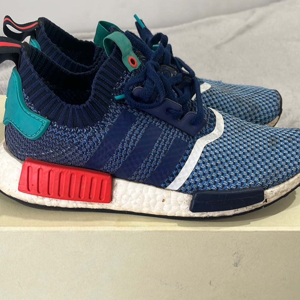 Adidas NMD R1 Packers